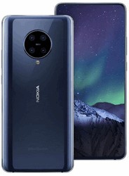 Замена камеры на телефоне Nokia 7.3 в Ижевске